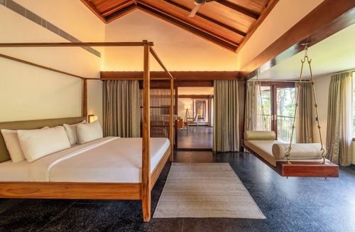 Kumaralli Hotel | Ayatana Coorg