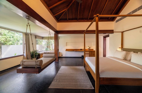 Kumaralli Hotel | Ayatana Coorg