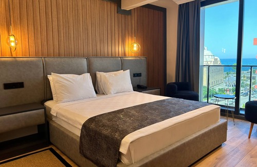 Bulancak Hotel | Ayatoure Hotel