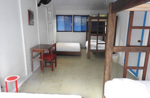Puerto Asis Hostel | Ayawaska Hostal