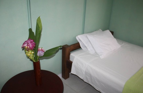 Puerto Asis Hostel | Ayawaska Hostal
