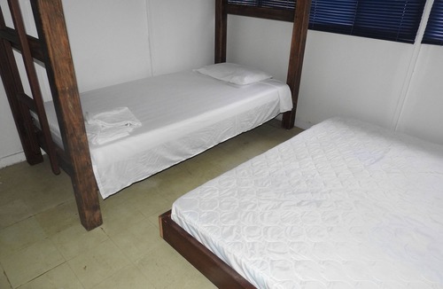 Puerto Asis Hostel | Ayawaska Hostal