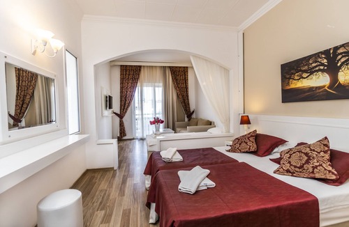 Gumbet Resort | Ayaz Aqua - All Inclusive