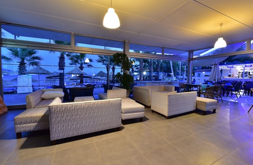 Gumbet Resort | Ayaz Aqua - All Inclusive