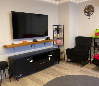 Trabzon Apartment | Ayazma home