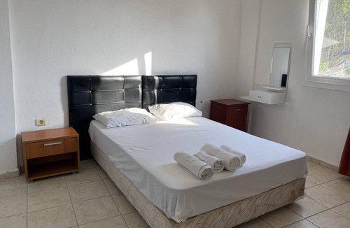 Koyunbaba Hotel | Ayci Otel