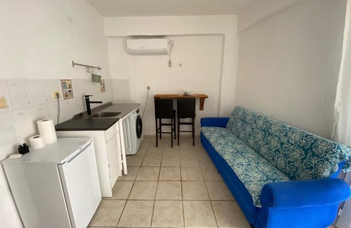 Koyunbaba Hotel | Ayci Otel