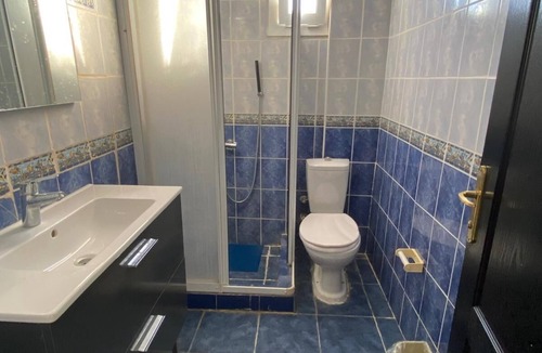 Koyunbaba Hotel | Ayci Otel