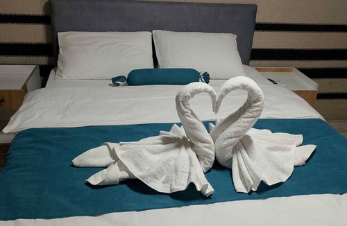Ermenek Resort | Ayda Doğa Evleri