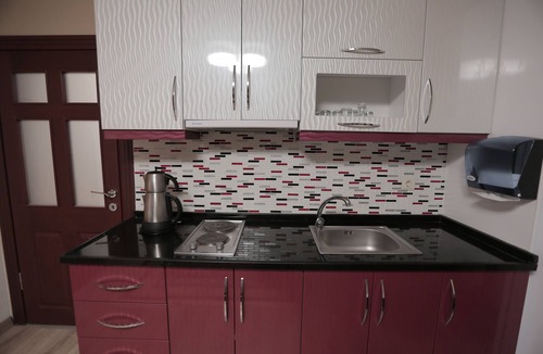 Ayder Yaylasi Apartment | Ayder Suit