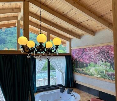 Ardesen Hotel | Ayder Vip River