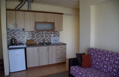 Sinop Apartment | Aydin Apart Pansiyon