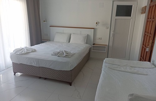 Dalyan City Center House | Aydin Pansiyon