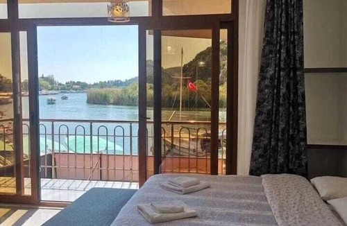 Dalyan City Center House | Aydin Pansiyon