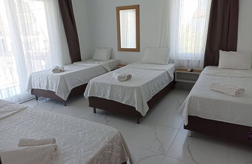 Dalyan City Center House | Aydin Pansiyon