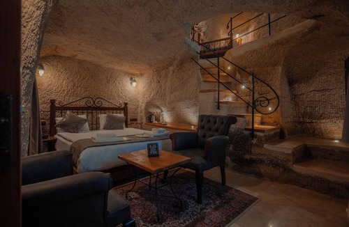 Goreme House | Aydinli Cave House