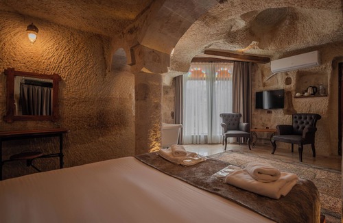 Goreme House | Aydinli Cave House