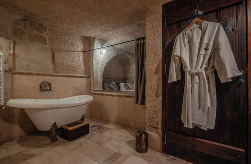 Goreme House | Aydinli Cave House
