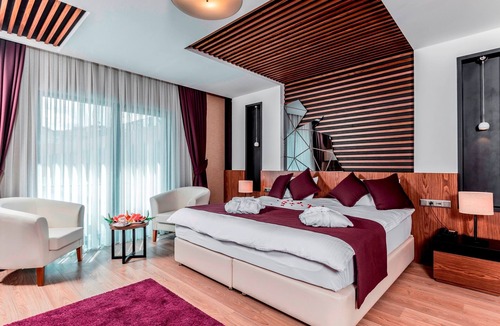 Maltepe Hotel | Aydinoglu Hotel