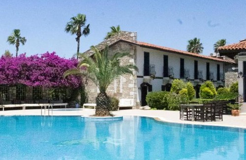 Dalyan Hotel | Aydos Hotels & Breeze Restaurant