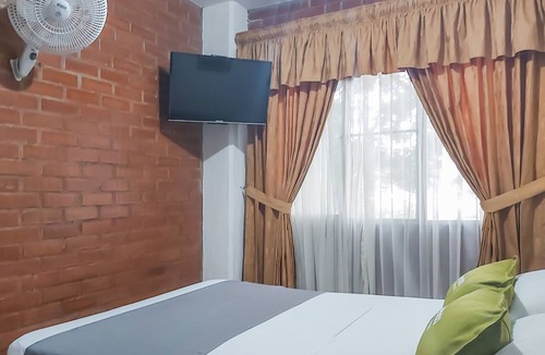 Cali Hotel | Ayenda 1422 Caney