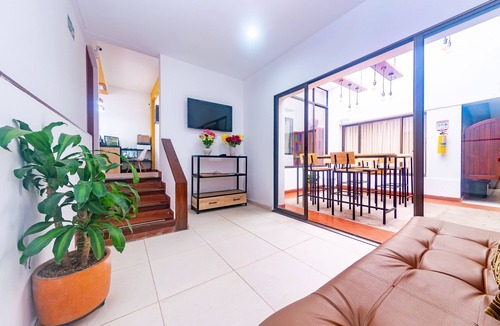 Popayan Hotel | Ayenda Amanari