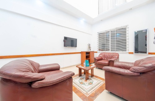 Ibague Hotel | Ayenda Ambeima