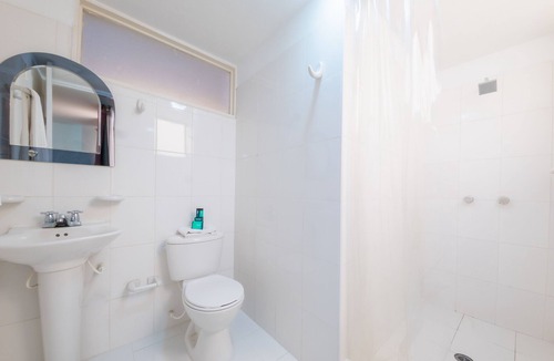 Ibague Hotel | Ayenda Ambeima