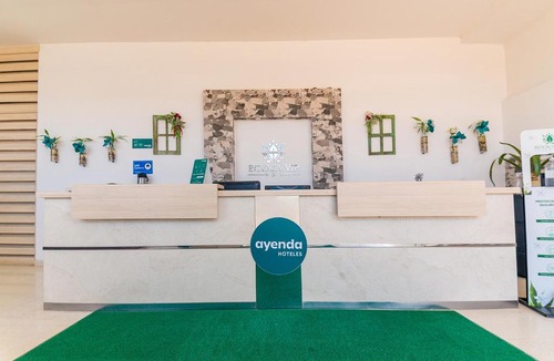 Tunja Hotel | Ayenda Boyaca VIP