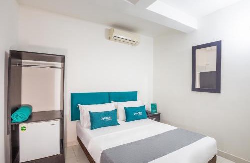Monteria Hotel | Ayenda Casa Real