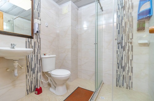 Campin Hotel | Ayenda Hostal El Tocororo