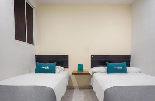 Monteria Hostel | Ayenda Hotel Alejandría