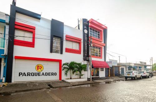 Monteria Hostel | Ayenda Hotel Alejandría