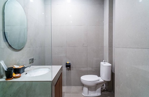 Saba Hotel | Ayers Hotel