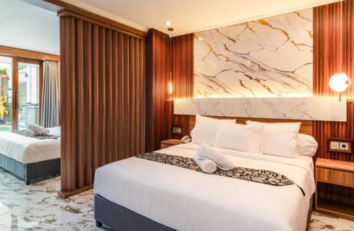 Saba Hotel | Ayers Hotel&Resto