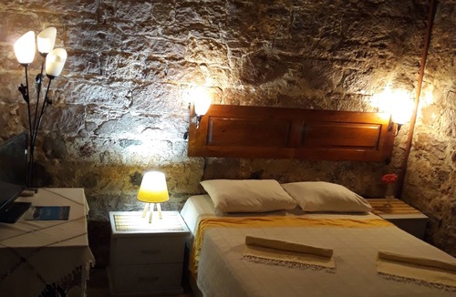 Ayvalik City Center House | Ayfada Cafe&Pansiyon