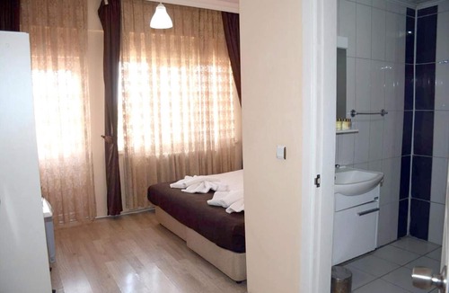 Avanos Hotel | Aygun Hotel