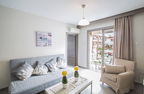 Ayia Napa Apartment | Ayia Napa Holiday Apartment So5