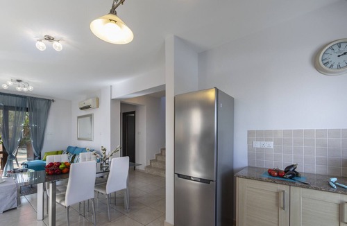 Ayia Thekla Villa | Ayia Napa Villa Annamaria