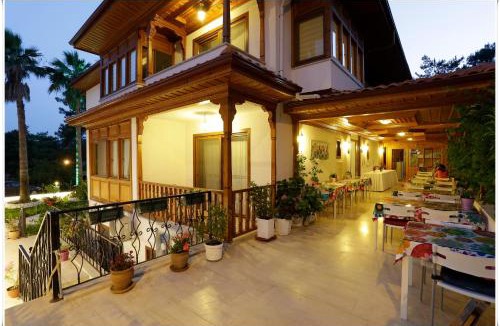 Akyaka Hotel | Ayka Hotel