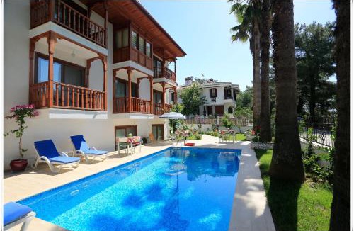 Akyaka Hotel | Ayka Hotel