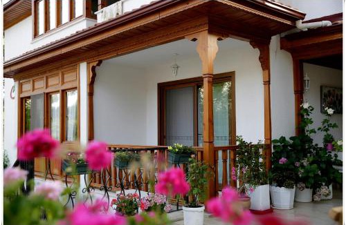 Akyaka Hotel | Ayka Hotel