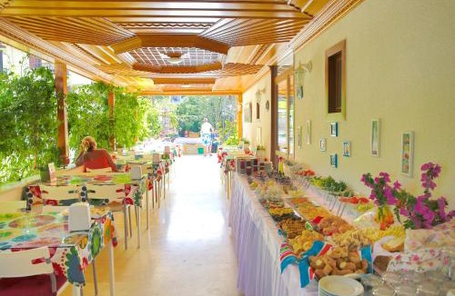 Akyaka Hotel | Ayka Hotel
