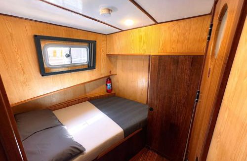 Marmaris City Center Boat Rental | Ayken Boat