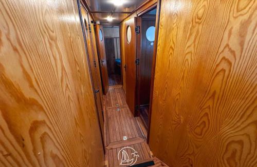 Marmaris City Center Boat Rental | Ayken Boat
