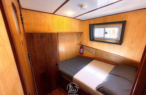 Marmaris City Center Boat Rental | Ayken Boat