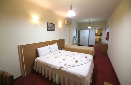 Iskenderun Hotel | Aykut Palace Otel