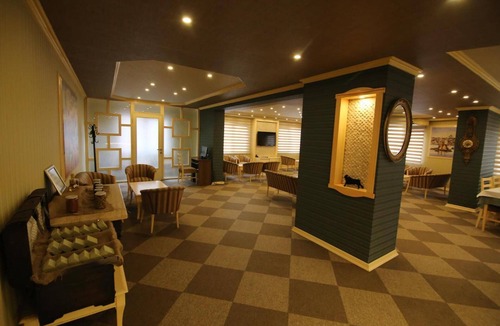 Iskenderun Hotel | Aykut Palace Otel