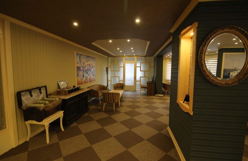 Iskenderun Hotel | Aykut Palace Otel