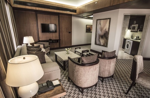 Al Ain Hotel | Ayla Grand Hotel